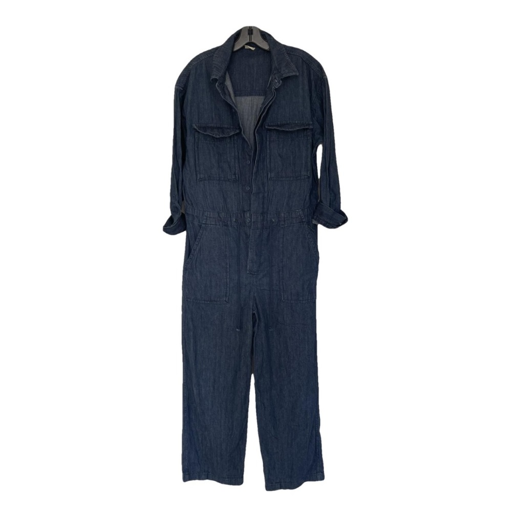 Levi’s Baggy Surplus Jumpsuit GUC